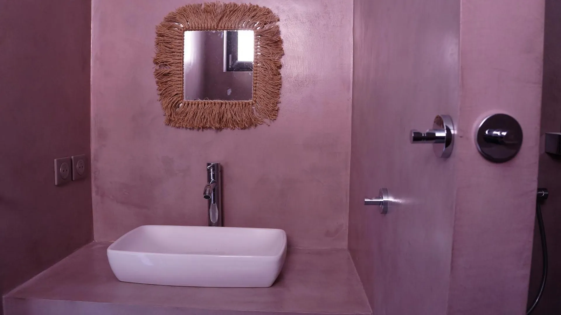 L'Archeraie Magnifique Mas Provencal Avec Piscine La Penne-sur-l'Ouveze 0*,  Francie